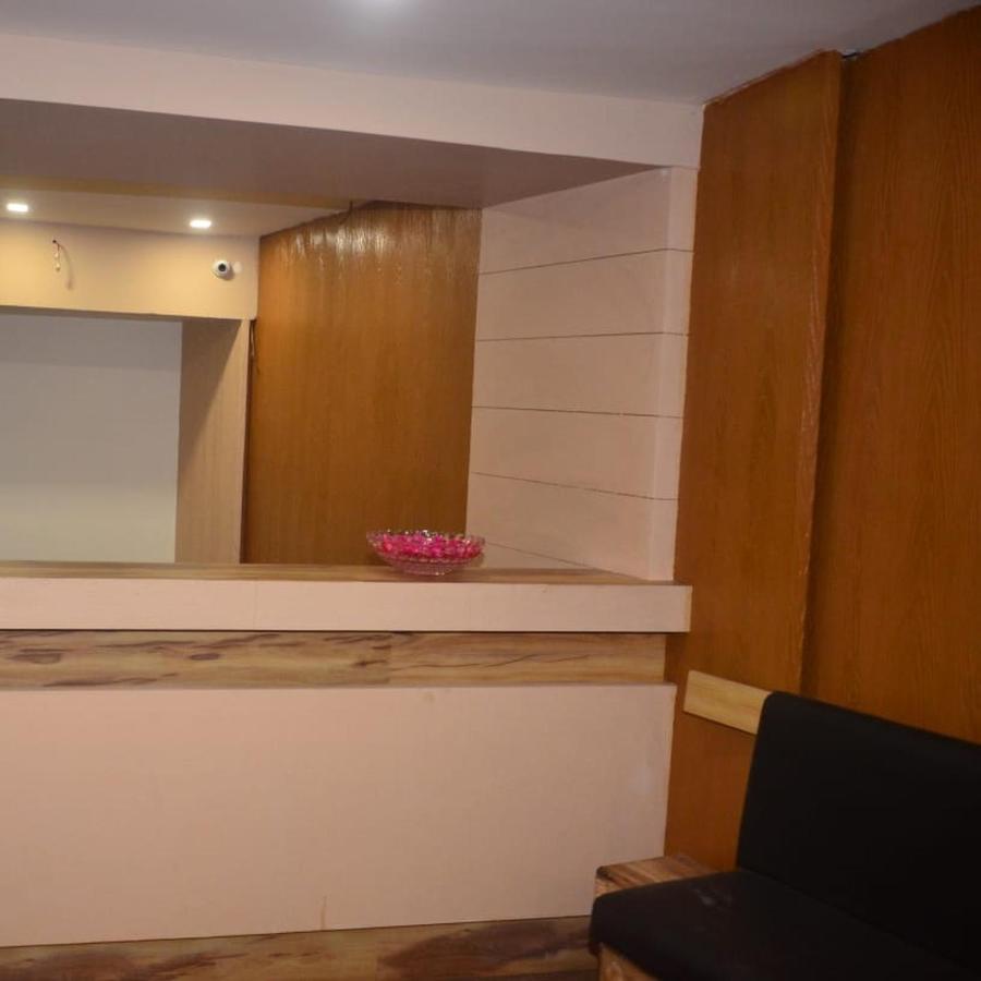Hotel Poonam Rāipur Exterior foto